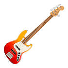 Fender Player Plus Jazz Bass V Pau Ferro