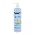 Dodie Baby Cleansing Gel 500ml