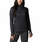 Columbia Park View Grid Half Zip (Women's)