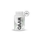 GAAM Nutrition B-Complex 100 Capsules