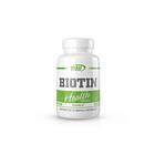 GAAM Nutrition Health Series Biotin 90 Capsules