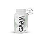 GAAM Nutrition Health Series Magnesium 100 Capsules