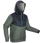 Quechua Sh100 Warm -5°c Waterproof Winter Jacket (Men's)