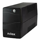 Nilox NXGCLI15001X9V2