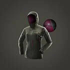 Forclaz MT900 Windbreaker Softshell Jacket (Women's)