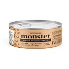 Monster Pet Food Single Protein 0,1kg