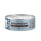 Monster Pet Food Multi Protein 0.1kg