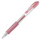 Pilot G-2 0.7 Gelpenna (Metallic rosa)