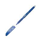 Pilot FriXion Point 0.5 Gelpennor (Blue) 12-pack