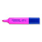 Staedtler Textsurfer Classic 364 Överstrykningspenna (Rosa)