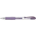 Pilot G-2 0.7 Gelpennor (Metallic Violet) 12-pack