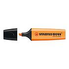 Stabilo Boss Original Överstrykningspennor (Orange) 10-pack