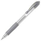 Pilot G-2 0.7 Gelpenna (Metallic Silver)