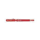 Pilot G-Tec-C Maica 0.4 Gelépenn (Rød)