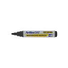 Artline 517 Whiteboardpenna (Svart)