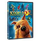 Scooby-Doo 2: Monsters Unleashed (UK) (DVD)