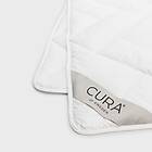 Cura of Sweden Pearl Down Tyngdeteppe 150x210 (6kg)