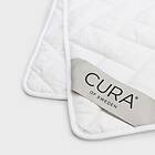 Cura of Sweden Pearl Cotton Eco Painopeitto 135x200 (5kg)