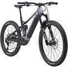 Marin Alpine Trail E2 (Electric)