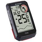 Sigma Sport Rox 4.0 GPS Bundle