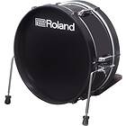 Roland KD-180L-BK Kick Drum Pad