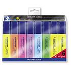 Staedtler Textsurfer Classic 364 Överstrykningspennor 8-pack