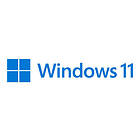 Microsoft Windows 11 Home Dan (64-bit OEM)