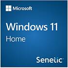 Microsoft Windows 11 Home Pol (64-bit OEM)