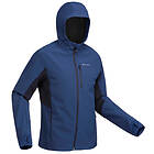 Forclaz MT500 Mountain Softshell Wind Warm Jacket (Men's)