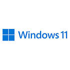 Microsoft Windows 11 Pro Fin (64-bit OEM)