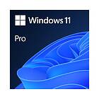 Microsoft Windows 11 Pro Nor (64-bit OEM)