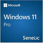 Microsoft Windows 11 Pro Pol (64-bit OEM)