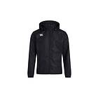 Canterbury Club Vaposhield Full Zip Rain Jacket (Men's)