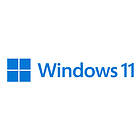 Microsoft Windows 11 Pro for Workstations Ger (64-bit OEM)