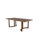 Venture Design Erica Matbord 100x214cm
