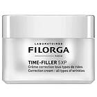 Filorga Time-Filler 5 XP Crème 50ml