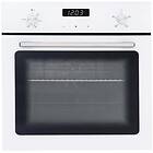 SIA SO103WH (Stainless Steel)