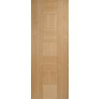 LPD Catalonia Solid Core FD30 Prefinished 1981x762mm