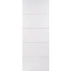 LPD Horizontal Four Line 1981x686mm (27")