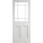 LPD Downham Unglazed 2032x813mm (32")