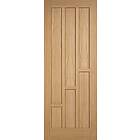 LPD Coventry Solid Core Unfinished 6P 1981x610mm
