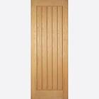 LPD Belize Solid Core Unfinished 2032x813mm