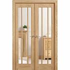 LPD Lincoln W4 Glazed 2031x1246mm