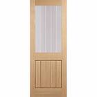 LPD Mexicano Half Light Glazed 1981x686mm (27")