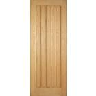 LPD Mexicano Solid Core FD30 2040x726mm