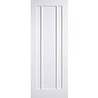 LPD Lincoln Solid Core FD30 White Primed 1981x838mm