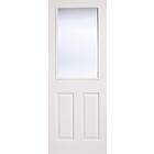 LPD Textured 2P 1L Glazed 2040x726mm