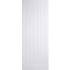 LPD Mexicano Solid Core FD30 White Primed 1981x838mm