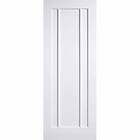 LPD Lincoln Solid Core White Primed 1981x762mm