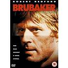 Brubaker (UK) (DVD)